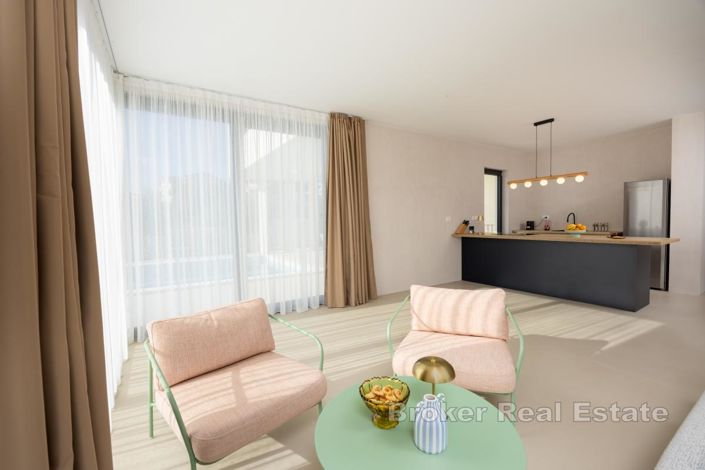 Image No.7-Villa de 3 chambres à vendre à Rogoznica