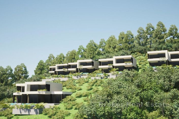 Image No.3-Terre à vendre à Korcula