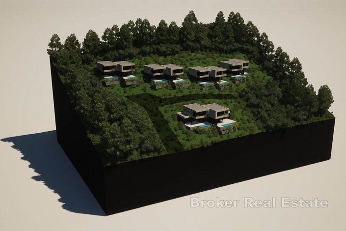 Image No.4-Terre à vendre à Korcula