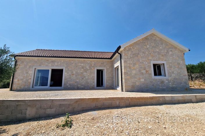 Image No.3-Villa à vendre à Brac
