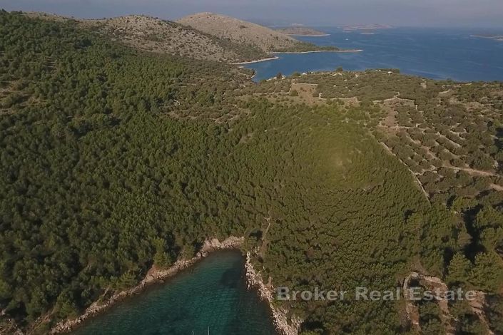 Image No.3-Terre à vendre à Šibenik-Knin