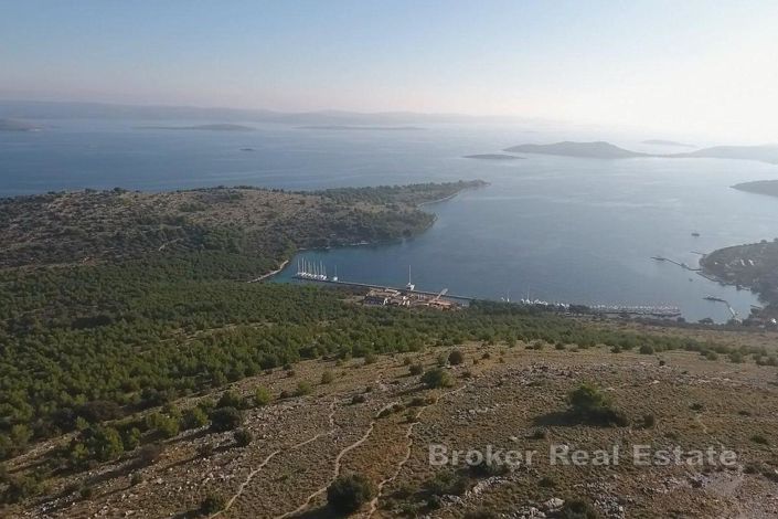 Image No.4-Terre à vendre à Šibenik-Knin