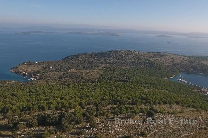 Image No.5-Terre à vendre à Šibenik-Knin