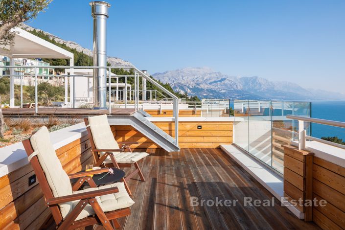 Image No.13-Villa de 3 chambres à vendre à Omiš