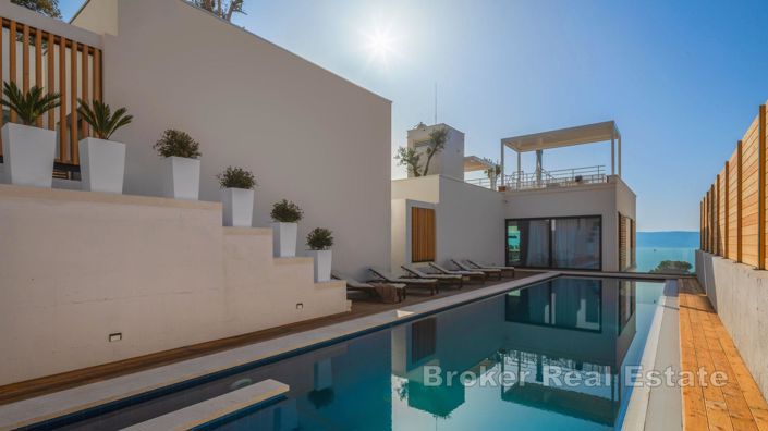 Image No.19-Villa de 3 chambres à vendre à Omiš