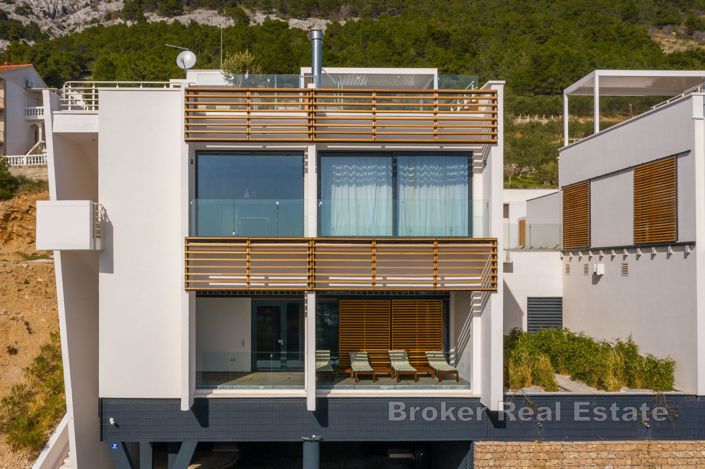 Image No.21-Villa de 3 chambres à vendre à Omiš