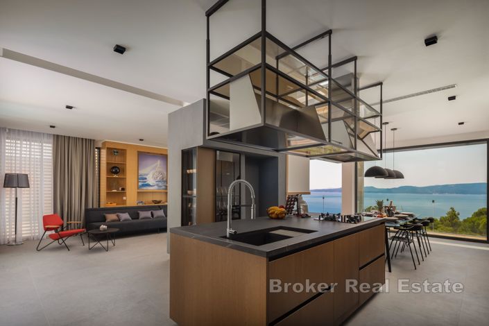 Image No.22-Villa de 3 chambres à vendre à Omiš