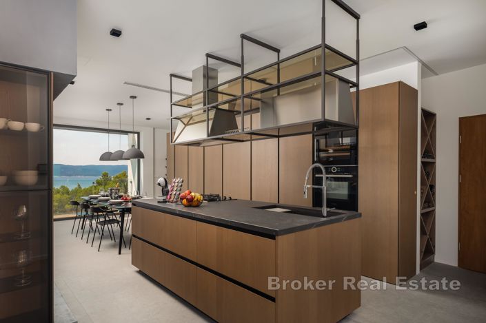 Image No.23-Villa de 3 chambres à vendre à Omiš