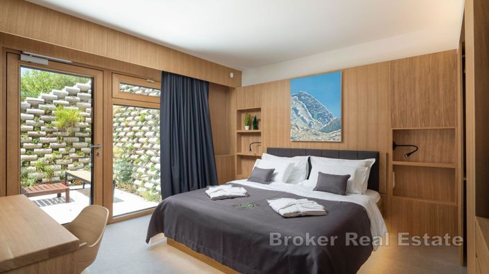 Image No.4-Villa de 3 chambres à vendre à Omiš