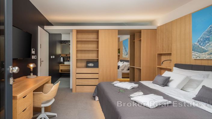 Image No.5-Villa de 3 chambres à vendre à Omiš