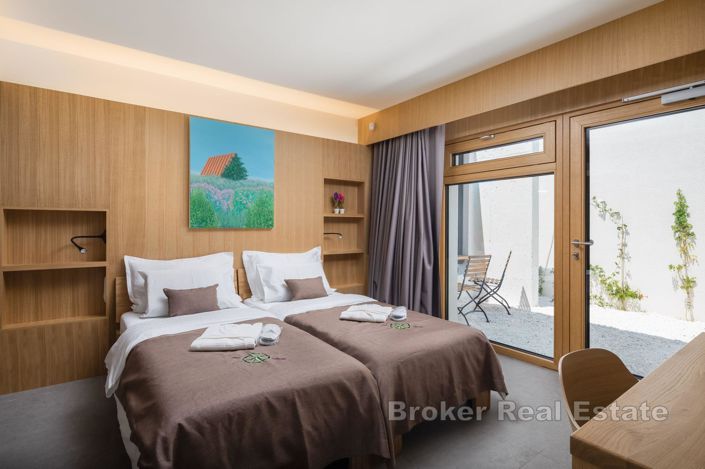 Image No.6-Villa de 3 chambres à vendre à Omiš