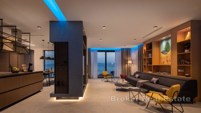 Image No.10-Villa de 3 chambres à vendre à Omiš