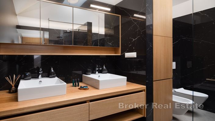 Image No.12-Villa de 3 chambres à vendre à Omiš