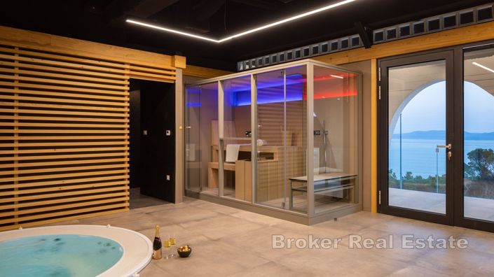 Image No.14-Villa de 3 chambres à vendre à Omiš