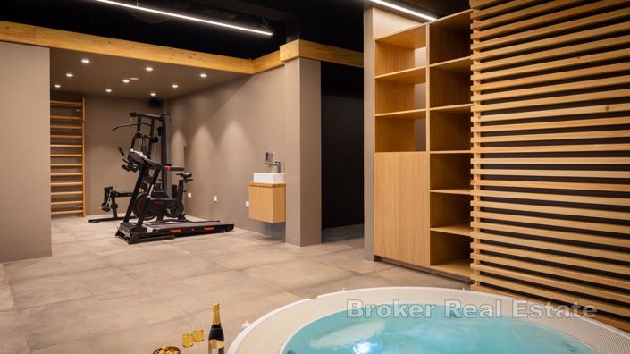 Image No.15-Villa de 3 chambres à vendre à Omiš