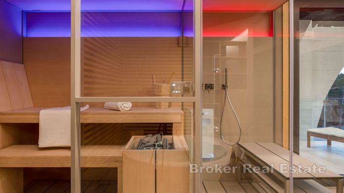 Image No.16-Villa de 3 chambres à vendre à Omiš