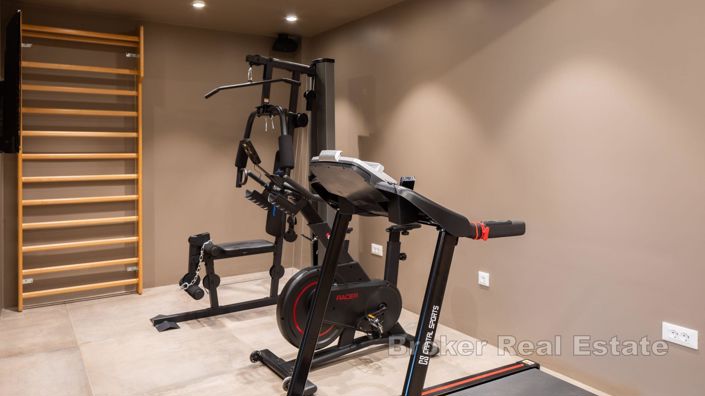 Image No.18-Villa de 3 chambres à vendre à Omiš