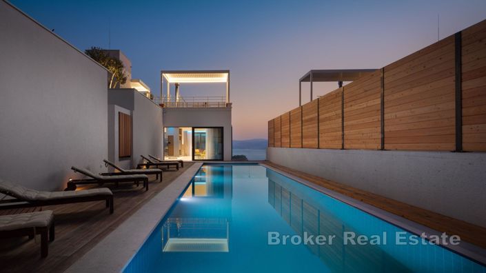 Image No.21-Villa de 3 chambres à vendre à Omiš