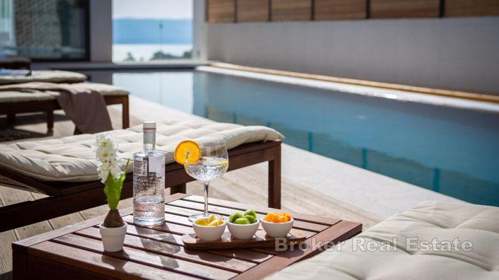 Image No.22-Villa de 3 chambres à vendre à Omiš