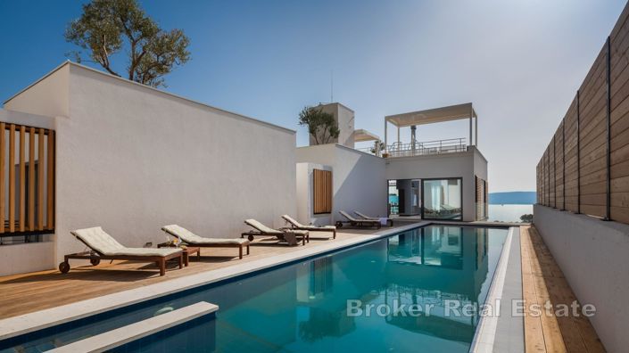 Image No.23-Villa de 3 chambres à vendre à Omiš