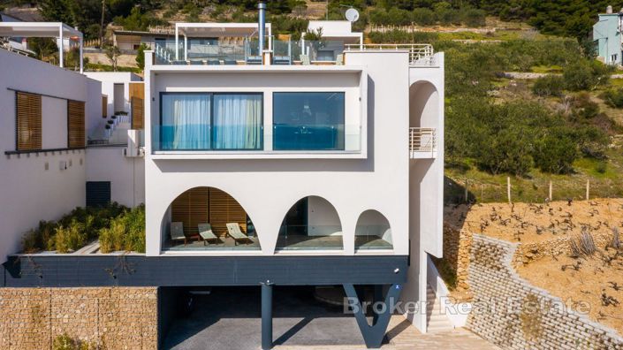 Image No.24-Villa de 3 chambres à vendre à Omiš