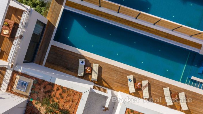 Image No.25-Villa de 3 chambres à vendre à Omiš