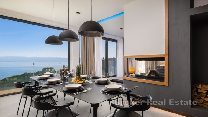 Image No.5-Villa de 3 chambres à vendre à Omiš