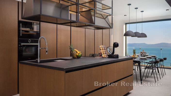 Image No.6-Villa de 3 chambres à vendre à Omiš