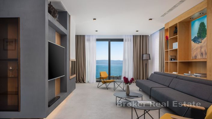 Image No.8-Villa de 3 chambres à vendre à Omiš