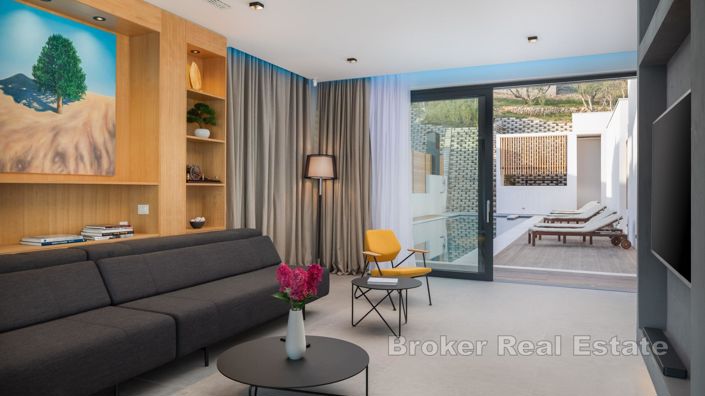 Image No.9-Villa de 3 chambres à vendre à Omiš