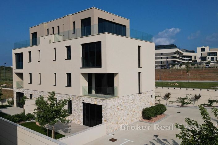 Image No.2-3 Bed Apartment for sale