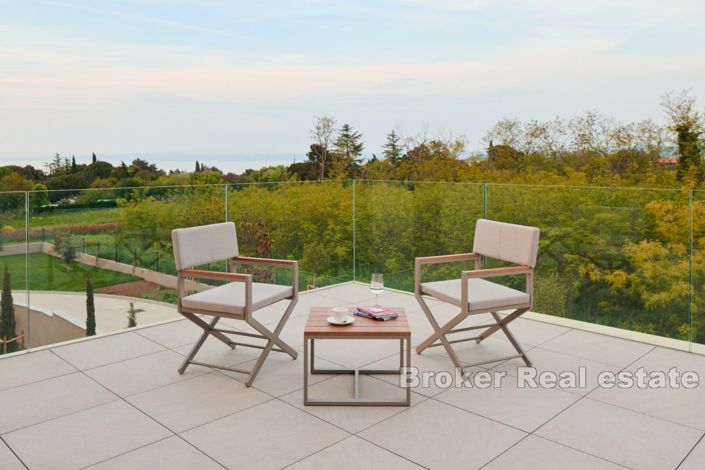 Image No.12-Villa de 2 chambres à vendre à Umag