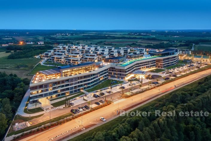 Image No.4-Villa de 2 chambres à vendre à Umag