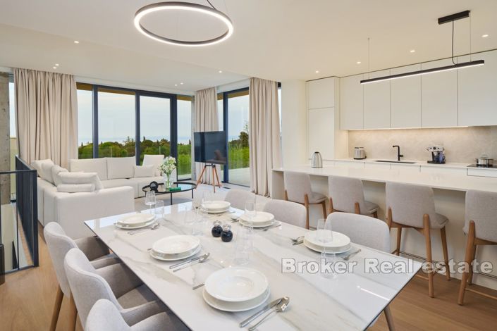 Image No.7-Villa de 2 chambres à vendre à Umag