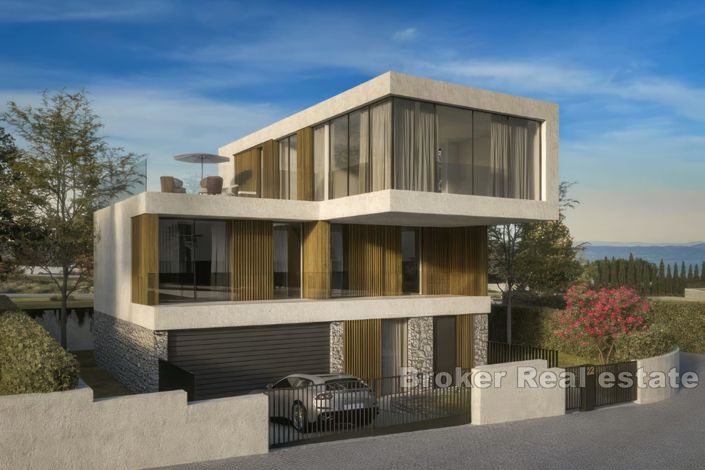 Image No.6-3 Bed Villa for sale