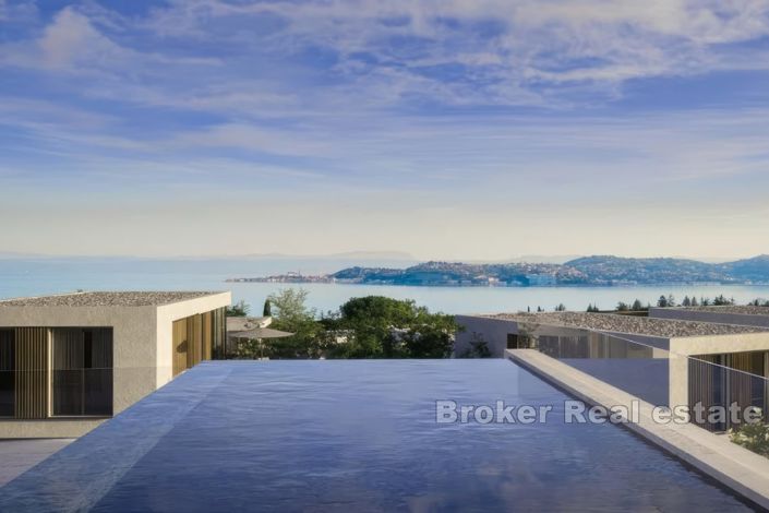 Image No.10-Villa de 4 chambres à vendre à Umag