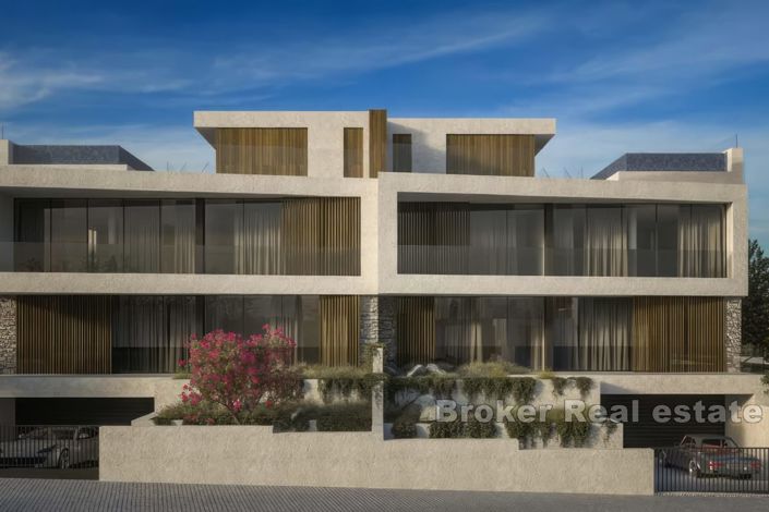 Image No.2-Villa de 4 chambres à vendre à Umag