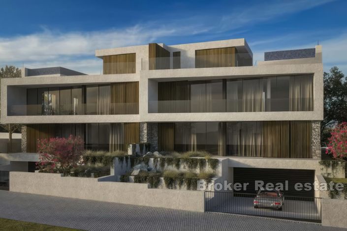 Image No.3-Villa de 4 chambres à vendre à Umag