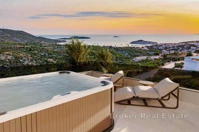 1 - Primošten, Apartment