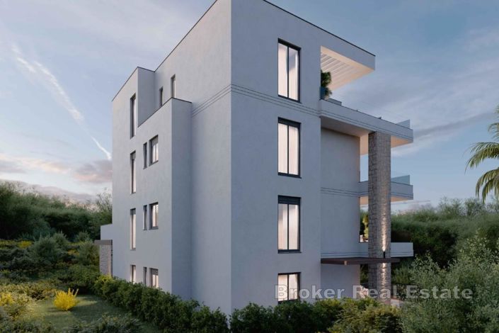 Image No.10-Appartement de 3 chambres à vendre à Primošten