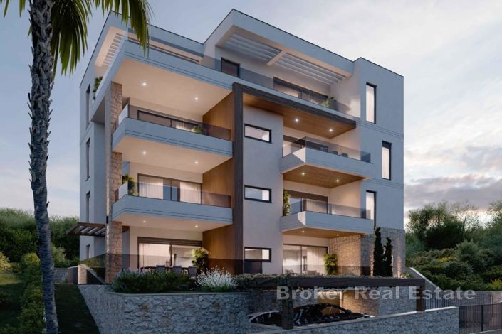 Image No.11-Appartement de 3 chambres à vendre à Primošten