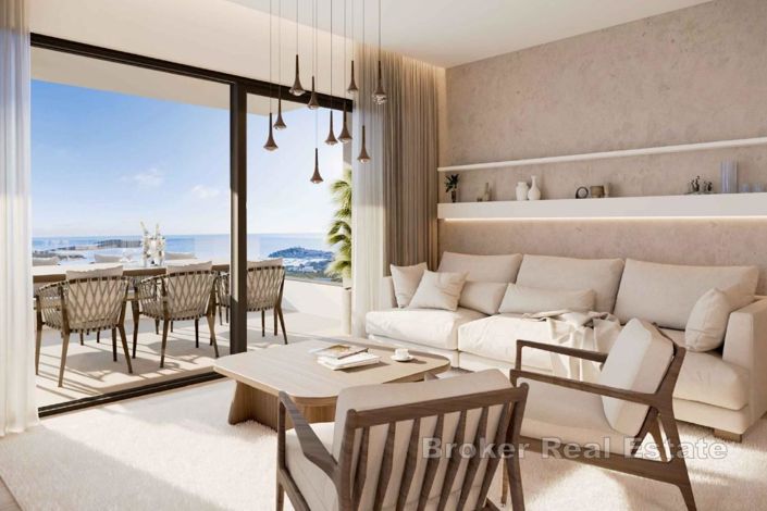 Image No.4-Appartement de 3 chambres à vendre à Primošten