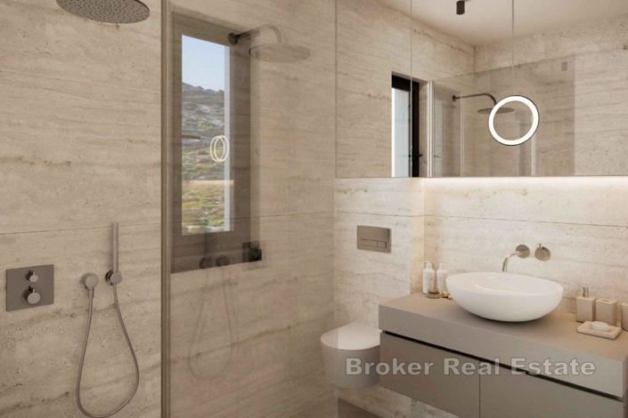 Image No.6-Appartement de 3 chambres à vendre à Primošten