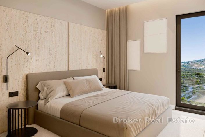 Image No.7-Appartement de 3 chambres à vendre à Primošten