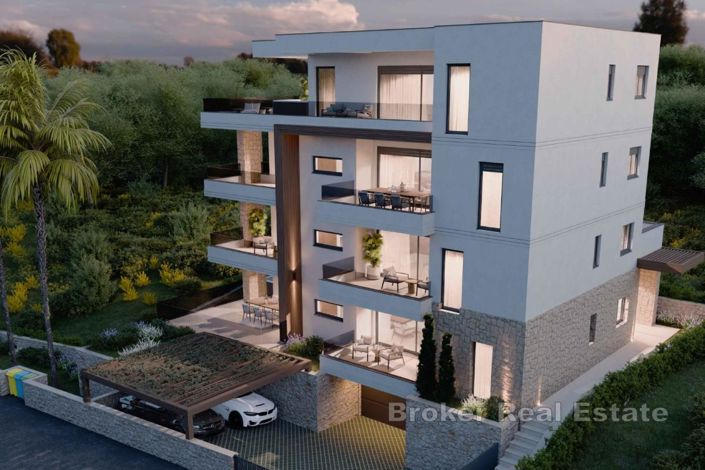 Image No.9-Appartement de 3 chambres à vendre à Primošten