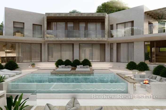 Image No.2-5 Bed Villa for sale