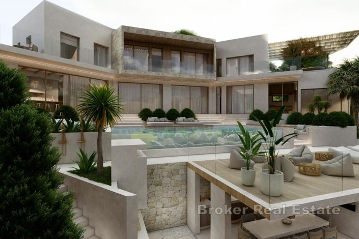 Image No.3-5 Bed Villa for sale