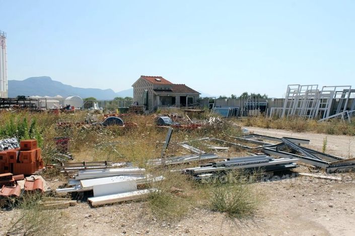 Image No.10-Terre à vendre à Kaštel Štafilic