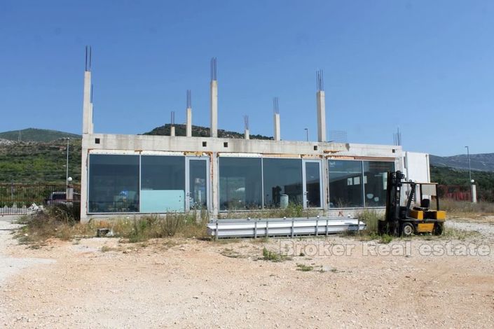 Image No.2-Terre à vendre à Kaštel Štafilic