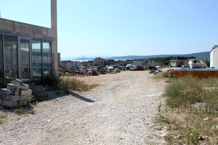 Image No.3-Terre à vendre à Kaštel Štafilic